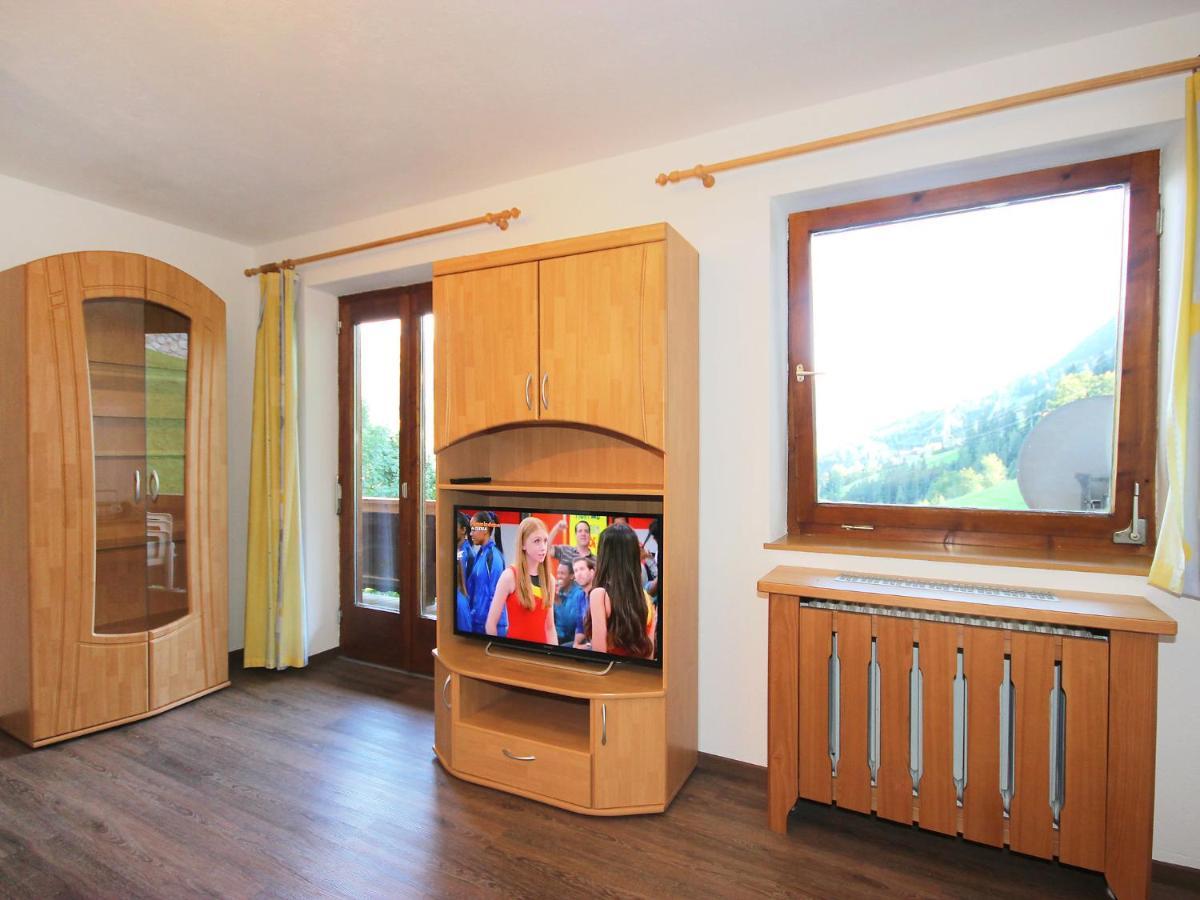Apartment Dornauer-1 By Interhome Aschau Im Zillertal Exterior foto